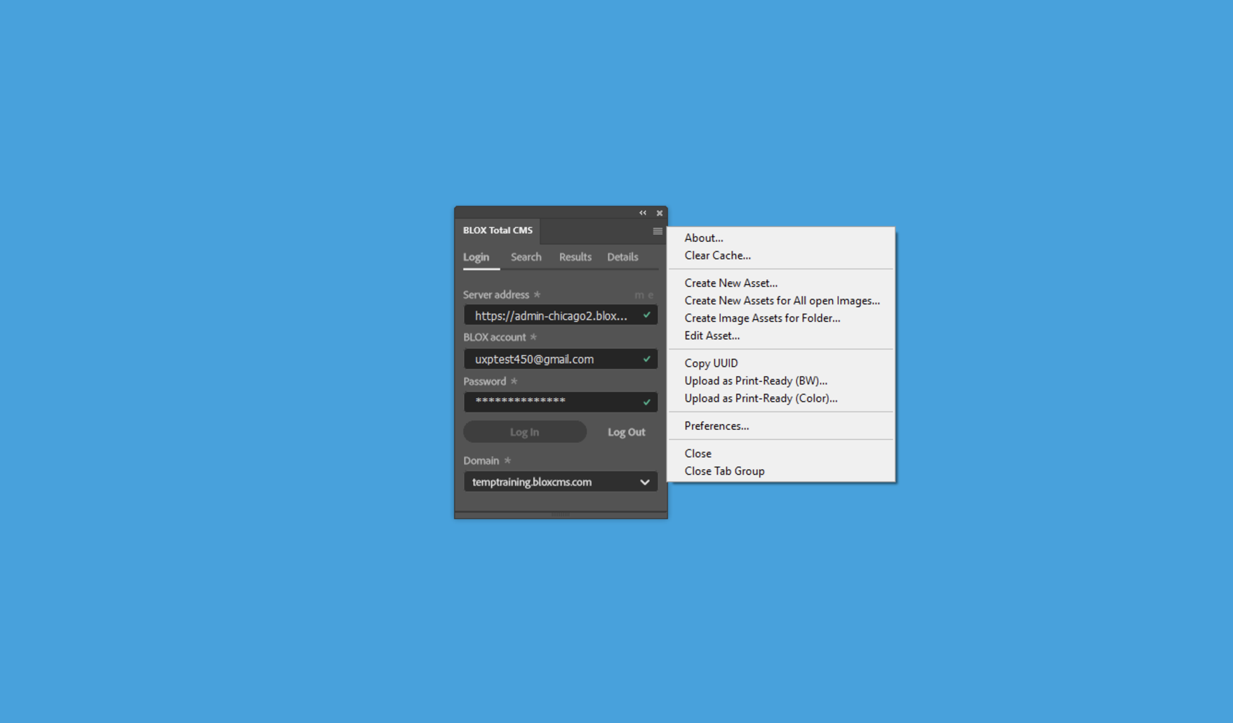 audreyborges.com header