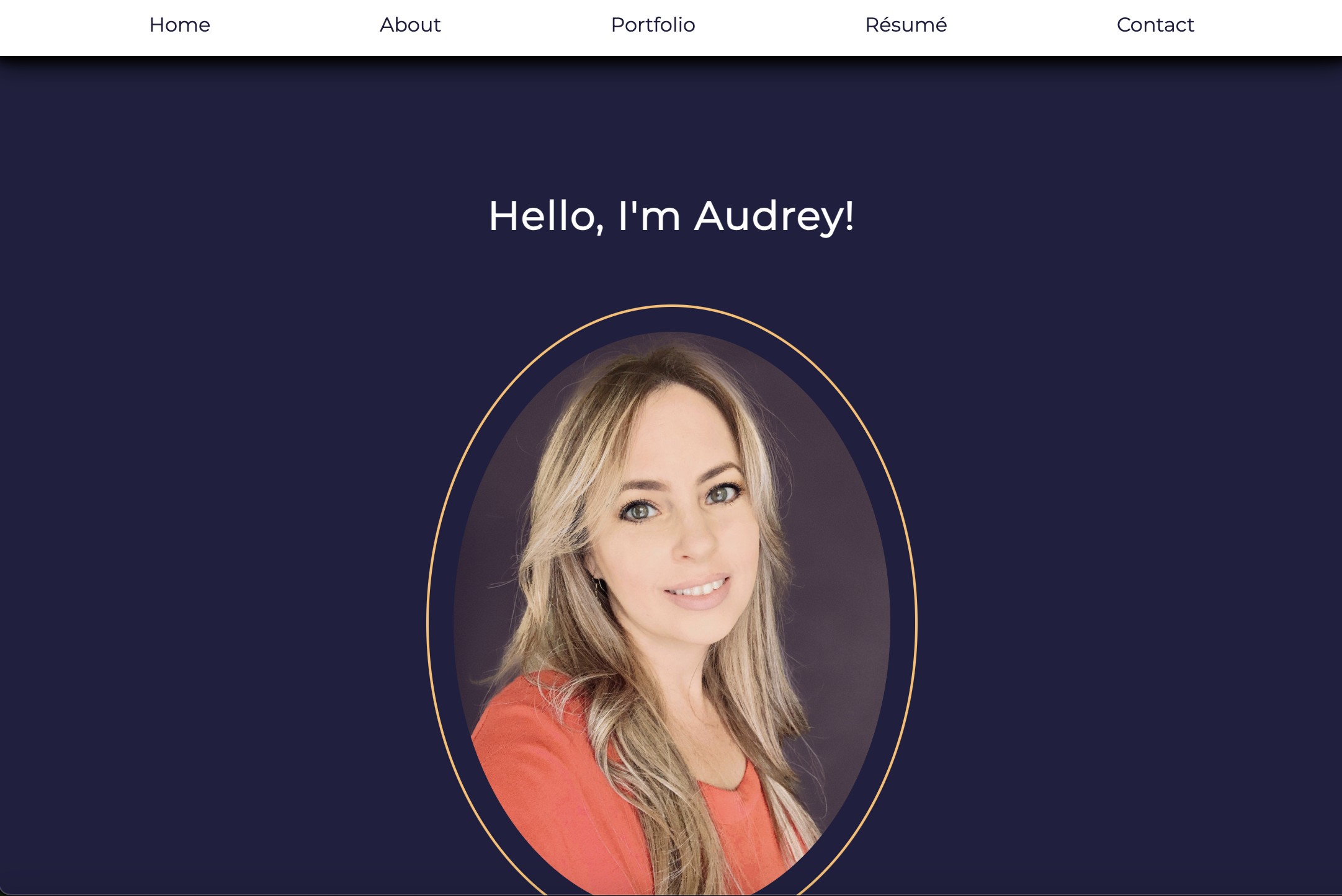 audreyborges.com header
